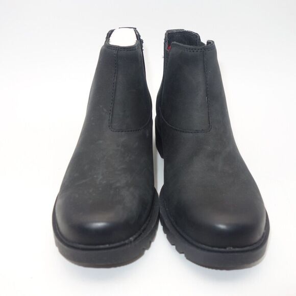 Sorel Black Chelsea Ankle water proof Boots - Picture 5 of 10